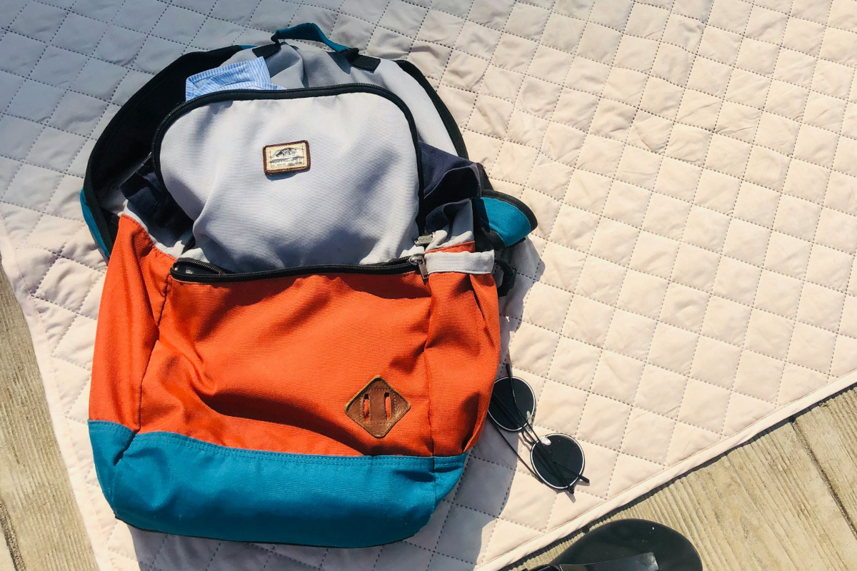 Čo si zbaliť na dovolenku či výlet? Kompletný zoznam