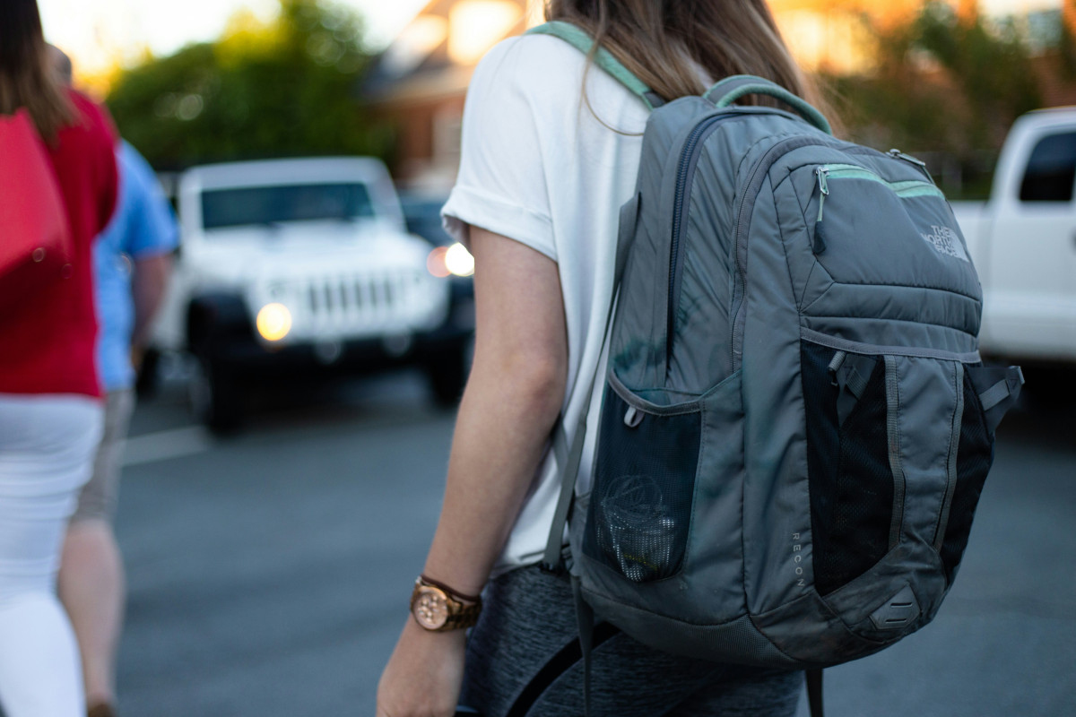 Čo si zbaliť na výlet