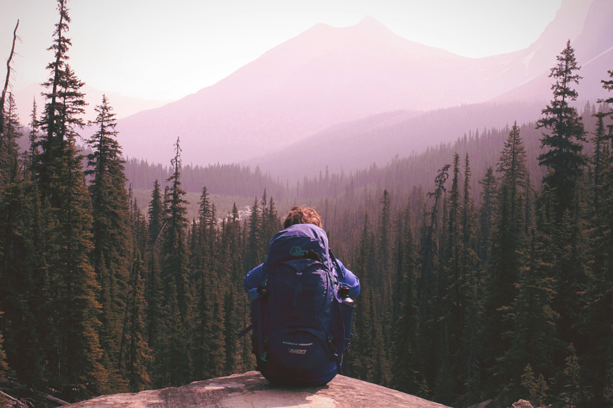 Čo zbaliť na výlet