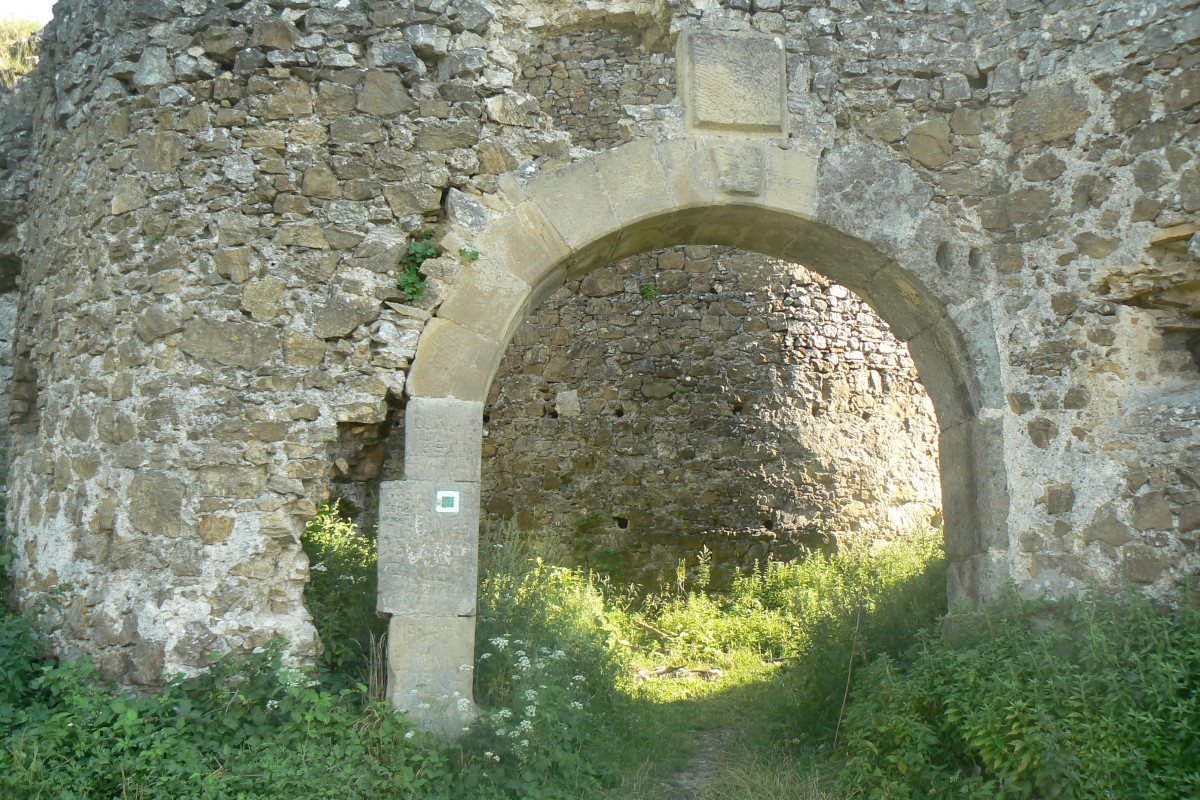 Jasenovský hrad